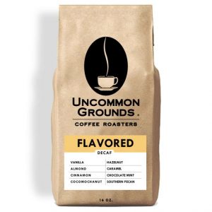 Flavored Coffee Decaf