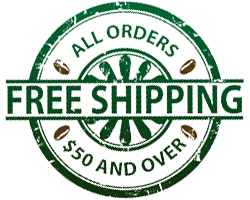 Free Shipping on all orders over $50
