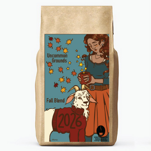 Fall Blend 2026